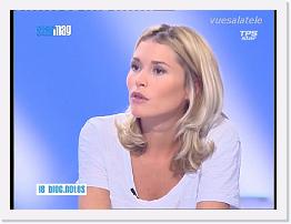 VIRGINIE DE CLAUSADE 04 12 2007 (4) * 768 x 576 * (193KB)